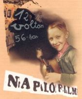 Naplófilm – 12 voltam ’56-ban – DVD Naplófilm – 12 voltam ’56-ban – DVD (DVD) | Lemezkuckó CD bolt