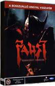 Faust: Kárhozott szellem (DVD) | Lemezkuckó CD bolt