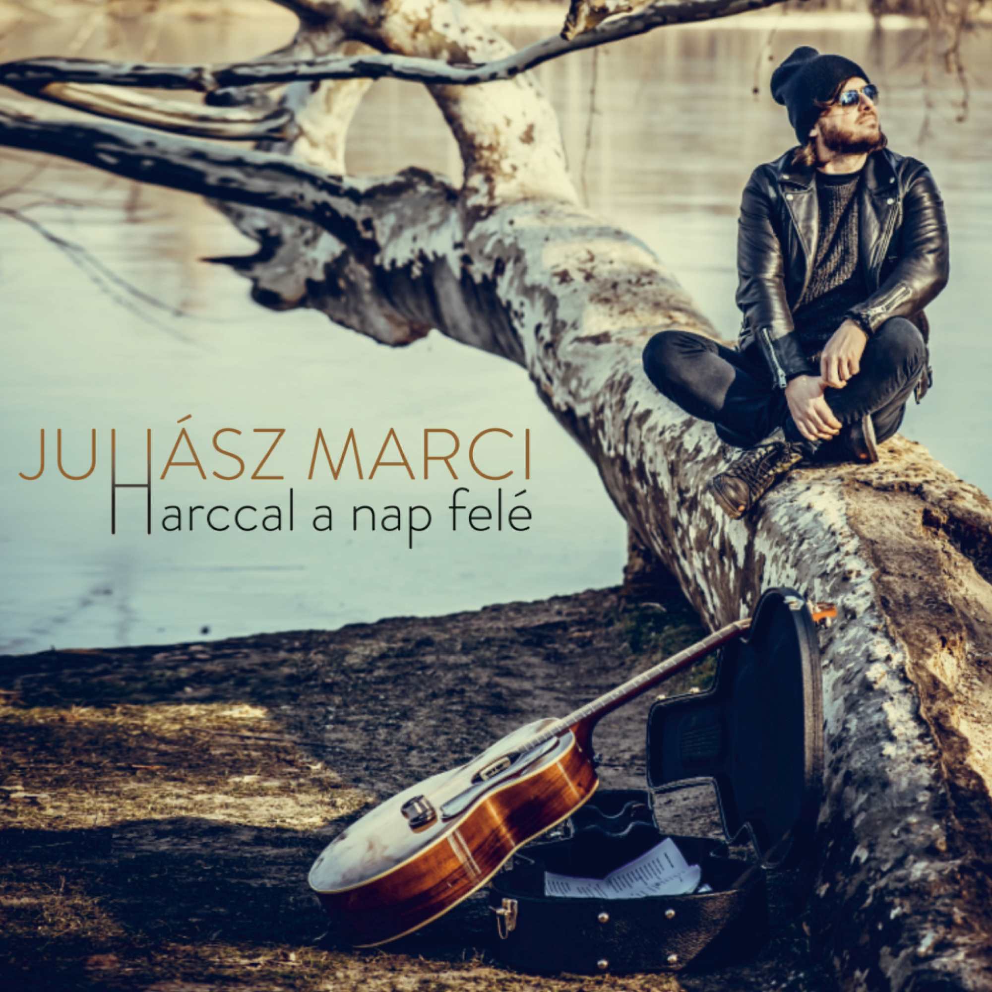 Juhász Marci Arccal a nap felé (CD) | Lemezkuckó CD bolt