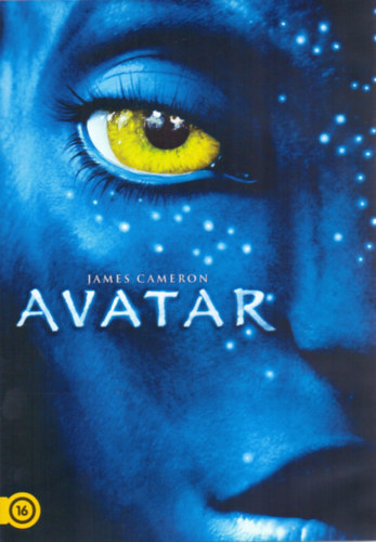 AVATAR  DVD AVATAR DVD (DVD) | Lemezkuckó CD bolt