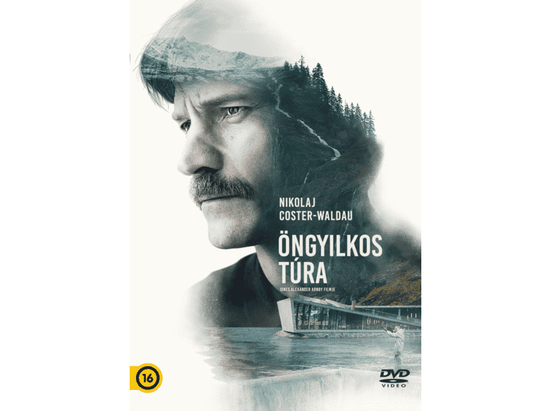 Öngyilkos túra (DVD) | Lemezkuckó CD bolt