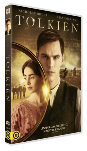 Tolkien DVD (DVD) | Lemezkuckó CD bolt