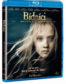 Bídníci /NYOMORULTAK/ BLU RAY (BLU-RAY) | Lemezkuckó CD bolt