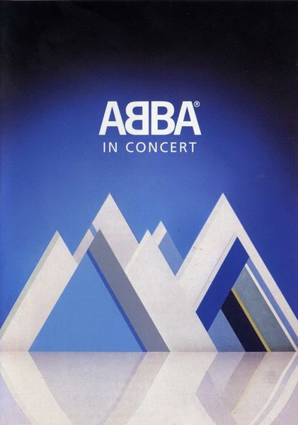 ABBA – In Concert DVD (DVD) | Lemezkuckó CD bolt