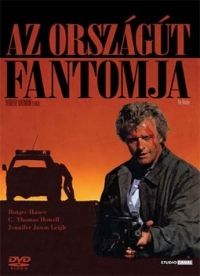 AZ ORSZÁGÚT FANTOMJA AZ ORSZÁGÚT FANTOMJA (DVD) | Lemezkuckó CD bolt