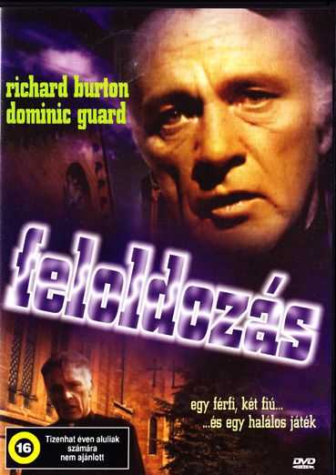 Feloldozás (DVD) (DVD) | Lemezkuckó CD bolt