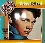 Brian Hyland Original Favorites (Vinyl LP) | Lemezkuckó CD bolt