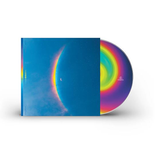 Coldplay Moon Music (CD) | Lemezkuckó CD bolt