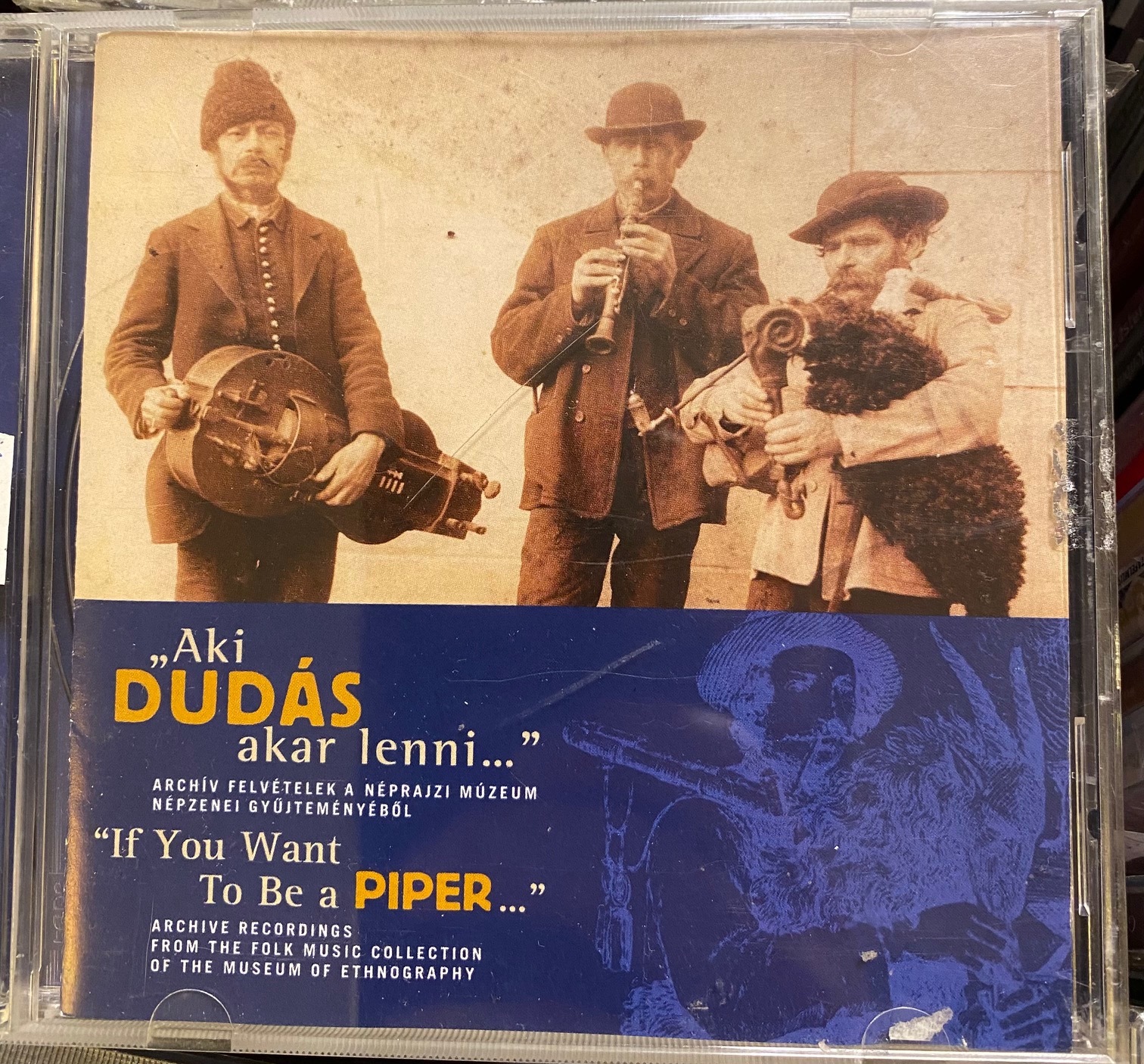 VÁLOGATÁS AKI DUDÁS AKAR LENNI (CD) | Lemezkuckó CD bolt