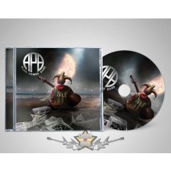 Alapi Power Band No. 1. CD (CD) | Lemezkuckó CD bolt