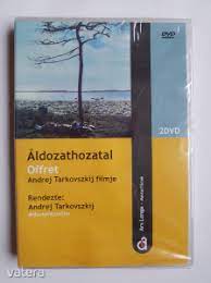 ÁLDOZATHOZATAL ÁLDOZATHOZATAL 2 DVD (DVD) | Lemezkuckó CD bolt