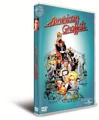 AMERICAN GRAFFITI (DVD) | Lemezkuckó CD bolt