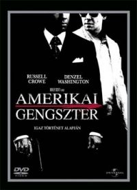 Amerikai gengszter 2 DVD (DVD) | Lemezkuckó CD bolt