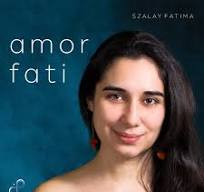 Szalay Fatima Amor Fati CD (CD) | Lemezkuckó CD bolt