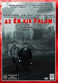 AZ ÉN KIS FALUM (DVD) | Lemezkuckó CD bolt