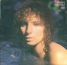 Barbra Streisand Wet (Vinyl LP) | Lemezkuckó CD bolt