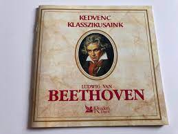 Beethoven kedvenc klasszikusaink 3 cd (CD) | Lemezkuckó CD bolt