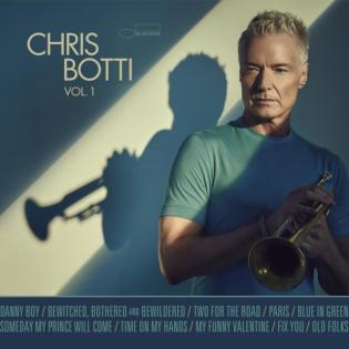 CHRIS BOTTI VOL. 1 (CD) | Lemezkuckó CD bolt