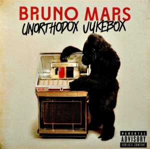 MARS,BRUNO UNORTHODOX JUKEBOX (CD) | Lemezkuckó CD bolt