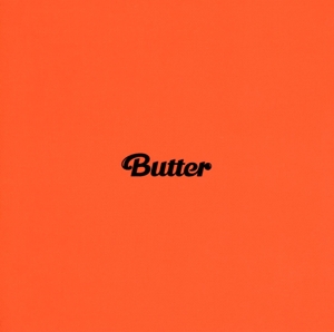 BTS BUTTER (CD) | Lemezkuckó CD bolt