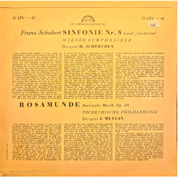 Sinfonie nr. VIII