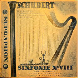 Sinfonie nr. VIII