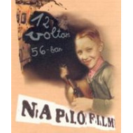 Naplófilm – 12 voltam ’56-ban – DVD 