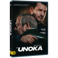Az unoka - DVD