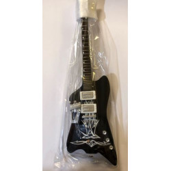 ZZ Top Billt Gibbons black reverse jupiter_mini gitár