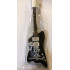 ZZ Top Billt Gibbons black reverse jupiter_mini gitár