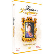 Madame Pompadour - A király kedvence 1-2. - DVD