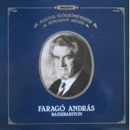 Faragó András