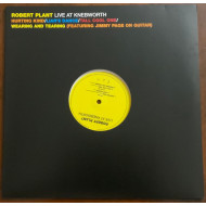 Live at Knebworth