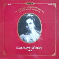 Ilosfalvy Róbert