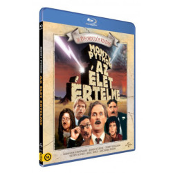 Monty Python: Az élet értelme - Blu-ray
