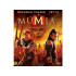 A Múmia 3. - A Sárkánycsászár sírja (Blu-ray)