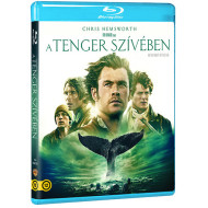 A tenger szívében - Blu-ray