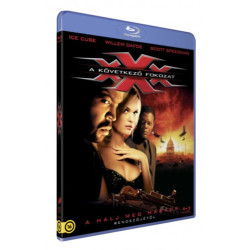 xXx 2. - A következő fokozat - Blu-ray