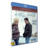 A RÉGI VÁROS (BLU-RAY)