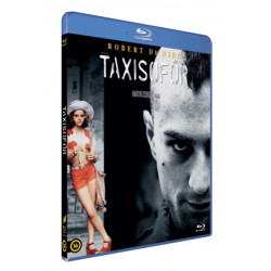 Taxisofőr - Blu-ray