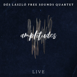 Amplitudes Live (CD)