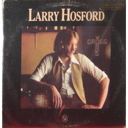 Larry Hosford – Cross Words