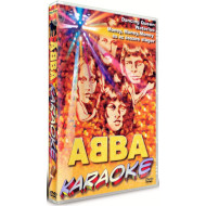 ABBA - Karaoke DVD