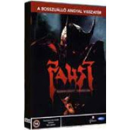 Faust: Kárhozott szellem