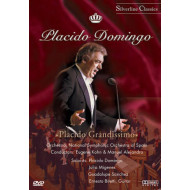 Placido Domingo - Placido Grandissimo