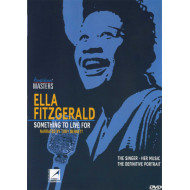 Ella Fitzgerald – Something To Live For