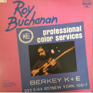 Roy Buchanan