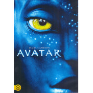 AVATAR DVD