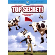 TOP SECRET!