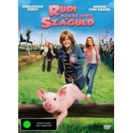 Rudi Malac újra száguld (DVD)